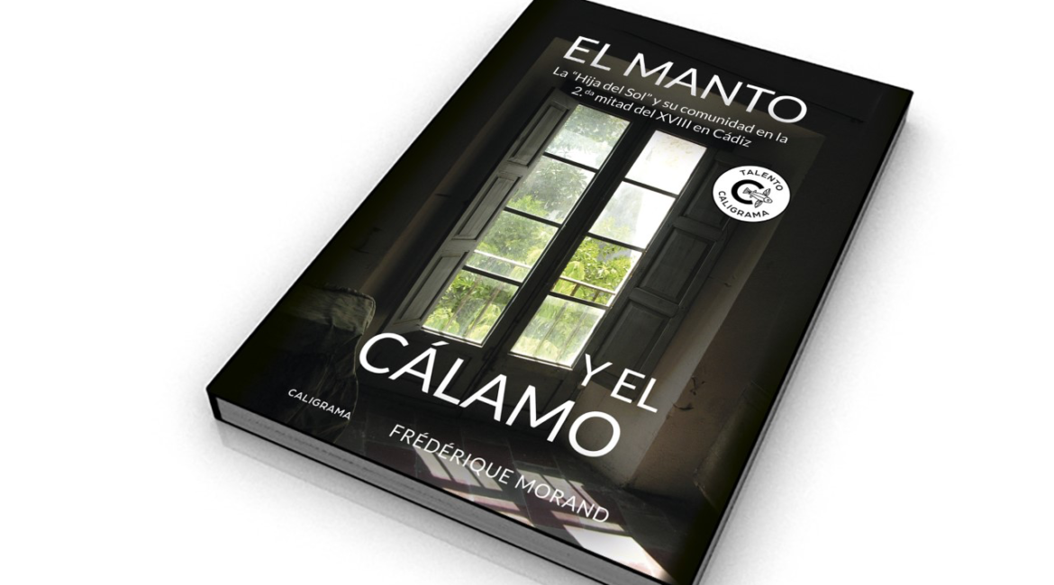 El Manto y el Cálamo pdf descargar novela historica siglo XVIII