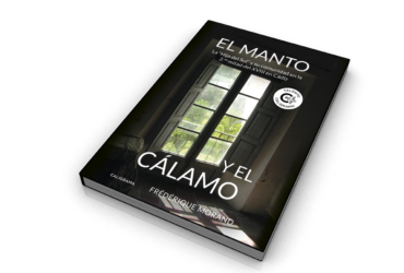 EN EL CAFÉ LIBERTAD, 8 (MADRID) EL MANTO Y EL CÁLAMO en 2023