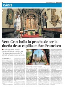 Colaboración archivística 2022
